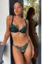 Бюстгальтер Push-up Ambra 0326-g