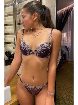 Бюстгальтер Push-Up Ambra 0536-f