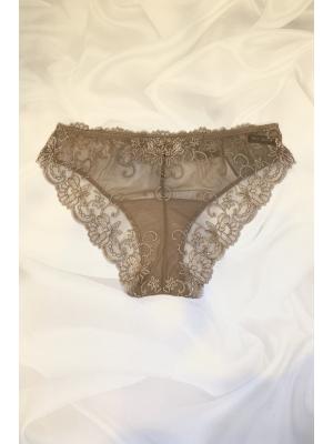 Трусики-стринги Ambra 1530-ros