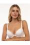Бюстгальтер Push-up Ambra 0336-wh
