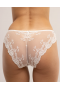 Трусики-слипы Ambra 1331FA001-38-wh