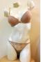 Трусики-стринги Ambra P19 F1335-b Трусики-стринги Ambra P19 F1335-b