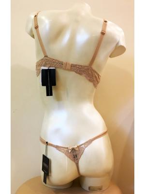 Трусики-стринги Ambra P19 F1335-b