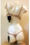 Трусики-стринги Ambra P19 F1335-b Трусики-стринги Ambra P19 F1335-b