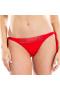 Плавки на завязках Antigel EBA 0150-red