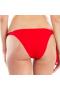 Плавки на завязках Antigel EBA 0150-red