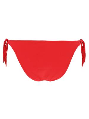 Плавки на завязках Antigel EBA 0150-red