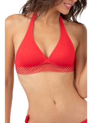 Лиф от купальника Antigel EBA 2750-red
