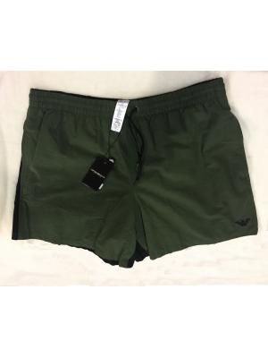 Мужские пляжные шорты Armani 211391 2p447