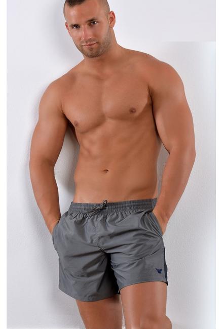 Мужские пляжные шорты Armani 211391 2p447