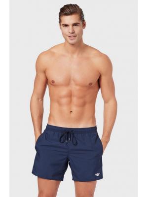 Мужские пляжные шорты Armani  211740 0P419 06935