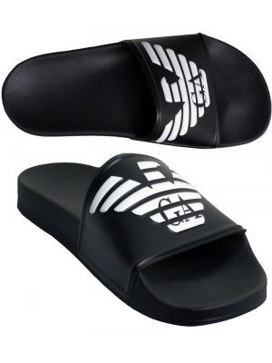 Мужские сланцы Armani X4PS01 XL828 A120