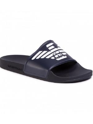 Мужские сланцы Armani X4PS01 XL828 D813