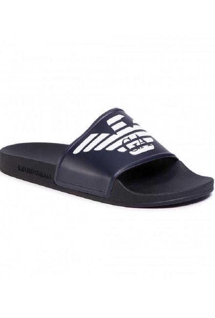 Мужские сланцы Armani X4PS01 XL828 D813