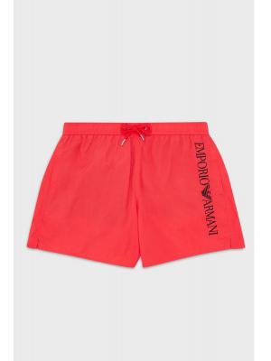 Мужские пляжные шорты Armani  211740 1P422 10073