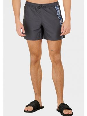 Мужские пляжные шорты Armani  211740 1P443 06935