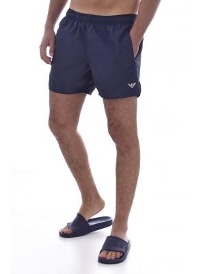 Мужские пляжные шорты Armani  211746 1P434 06935