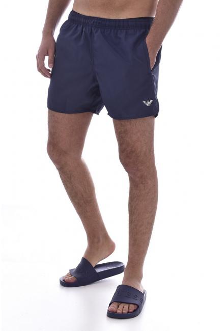 Мужские пляжные шорты Armani  211746 1P434 06935