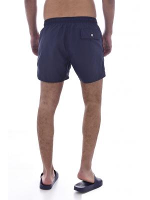 Мужские пляжные шорты Armani  211746 1P434 06935