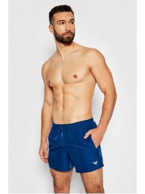 Мужские пляжные шорты Armani  211752 1P438 03083