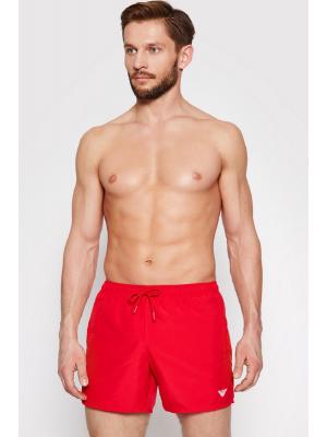 Мужские пляжные шорты Armani  211752 1P438 06574