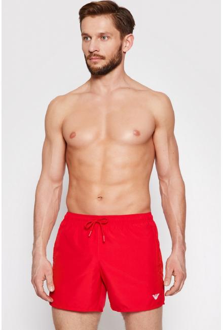 Мужские пляжные шорты Armani  211752 1P438 06574