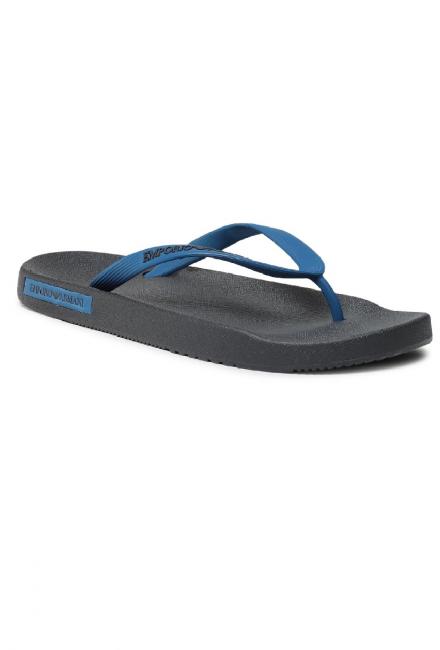 Мужские сланцы Armani X4QS03 XM290 N601