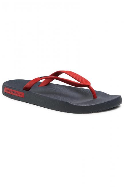 Мужские сланцы Armani X4QS03 XM290 N602