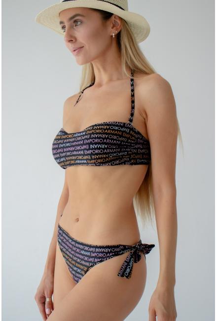 Купальник  Armani 262737 4R310-33921