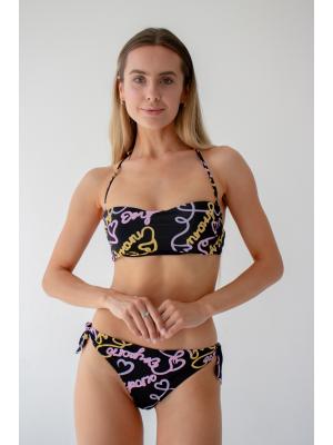 Купальник Armani 262737 4R310-36721