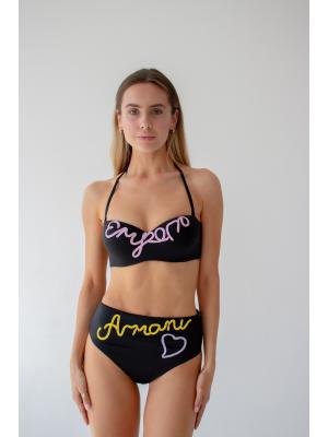 Купальник  Armani 262746 4R333-33921