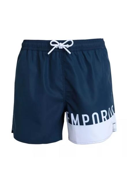 Мужские пляжные шорты Armani  211740 4R419-06935