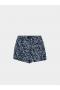 Мужские пляжные шорты Armani  211740 4R435-68536