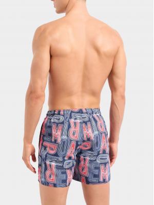 Мужские пляжные шорты Armani  211740 4R435-81506
