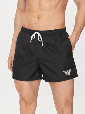 Мужские пляжные шорты Armani  211752 4R438-00020
