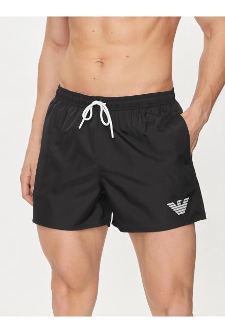 Мужские пляжные шорты Armani  211752 4R438-00020