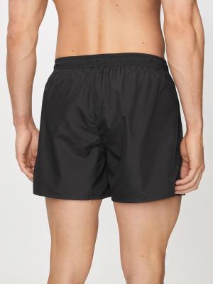 Мужские пляжные шорты Armani  211752 4R438-00020