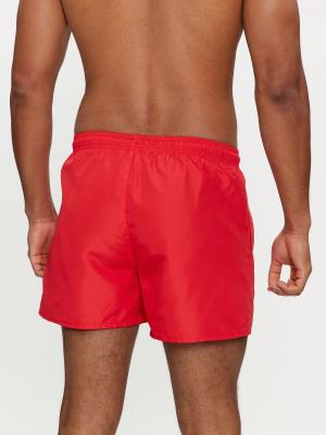 Мужские пляжные шорты Armani  211752 4R438-00774