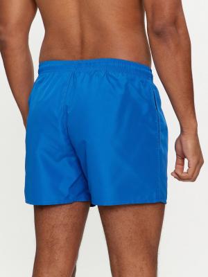 Мужские пляжные шорты Armani  211752 4R438-03233