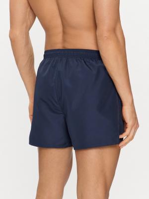Мужские пляжные шорты Armani  211752 4R438-06935