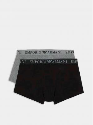 Боксеры (набор 2 шт.) Armani 111769 4R720-04949