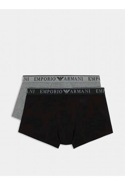 Боксеры (набор 2 шт.) Armani 111769 4R720-04949