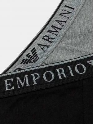 Боксеры (набор 2 шт.) Armani 111769 4R720-04949