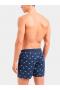 Мужские пляжные шорты Armani  211740 4R434-06935