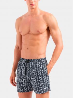 Мужские пляжные шорты Armani  211740 4R436-07520