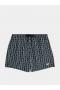 Мужские пляжные шорты Armani  211740 4R436-07520