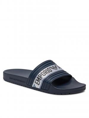 Мужские сланцы Armani XVPS06 XN999-T637