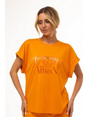 Футболка Armani EW000616 AF12187 U3079