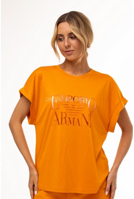 Футболка Armani EW000616 AF12187 U3079