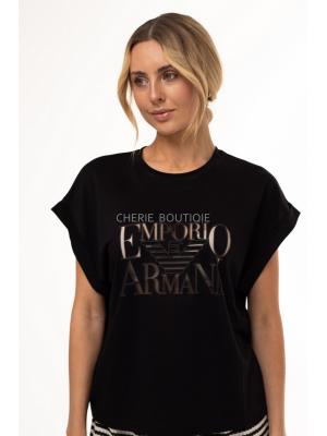 Футболка Armani EW000616 AF12187 UC001
